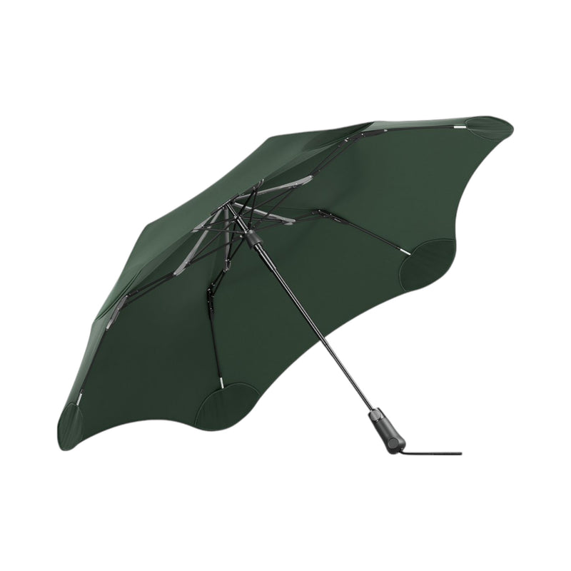 Metro Forest Green Umbrella