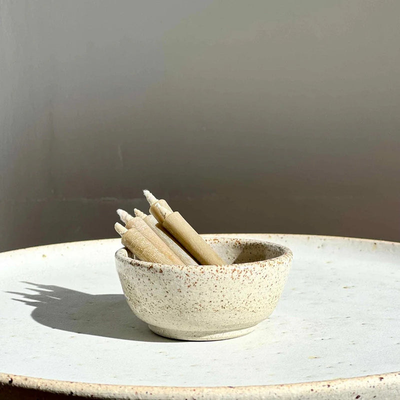 Ritual Collection Haze Candles Set of 10 - 20 min