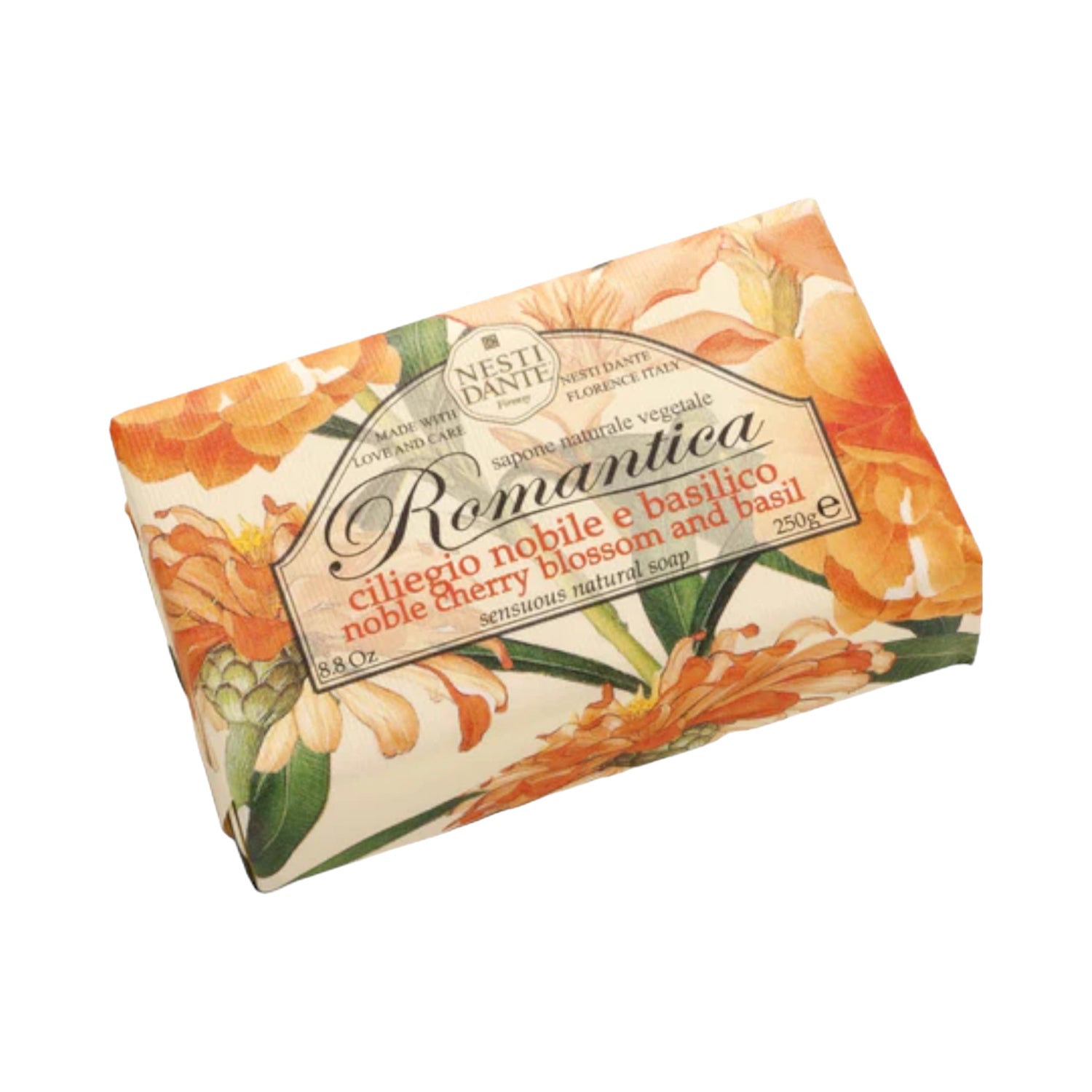 Romantica Cherry Blossom Soap