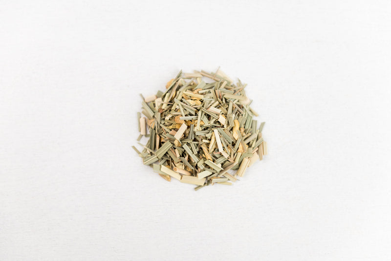 Lemongrass & Ginger Test Tube