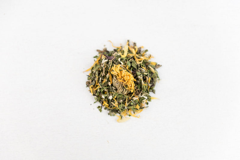 Tummy Tea - Organic Loose Tea