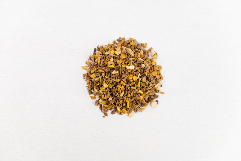 Turmeric Tea