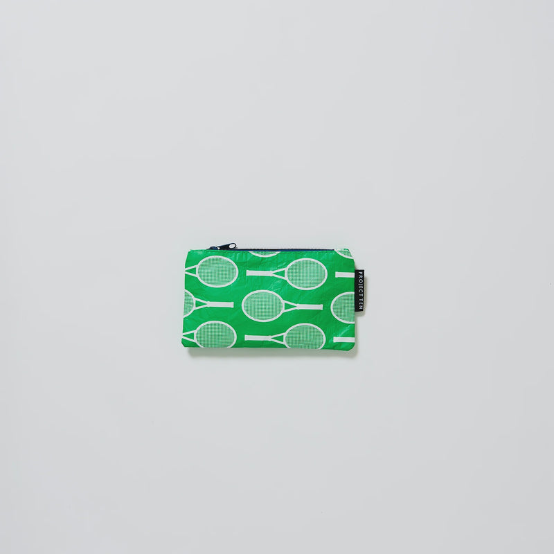 Tennis Tiny Pouch