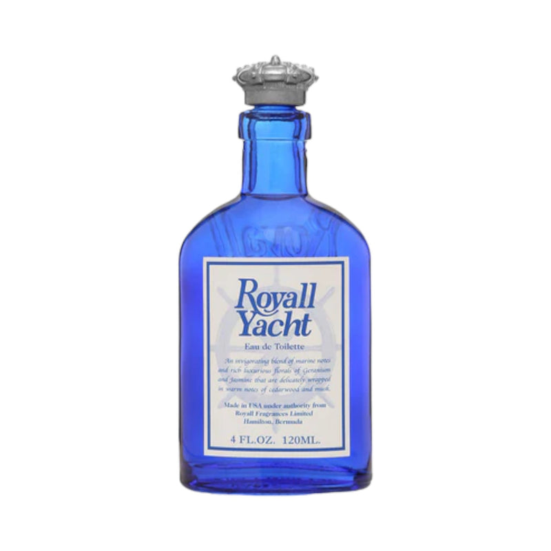 Royall Yacht EDT - 120ml