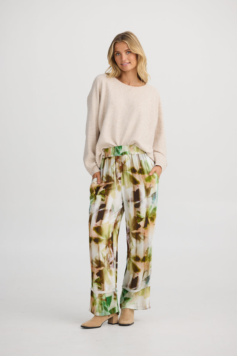 Sienna Pant Canopy