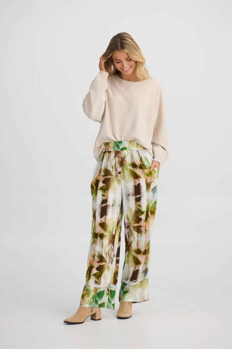 Sienna Pant Canopy