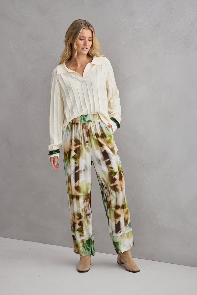 Sienna Pant Canopy
