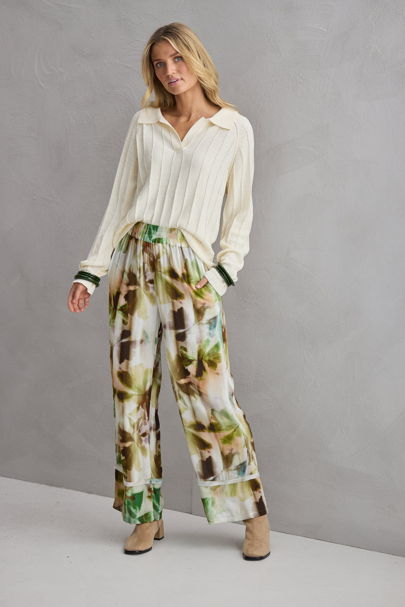 Sienna Pant Canopy