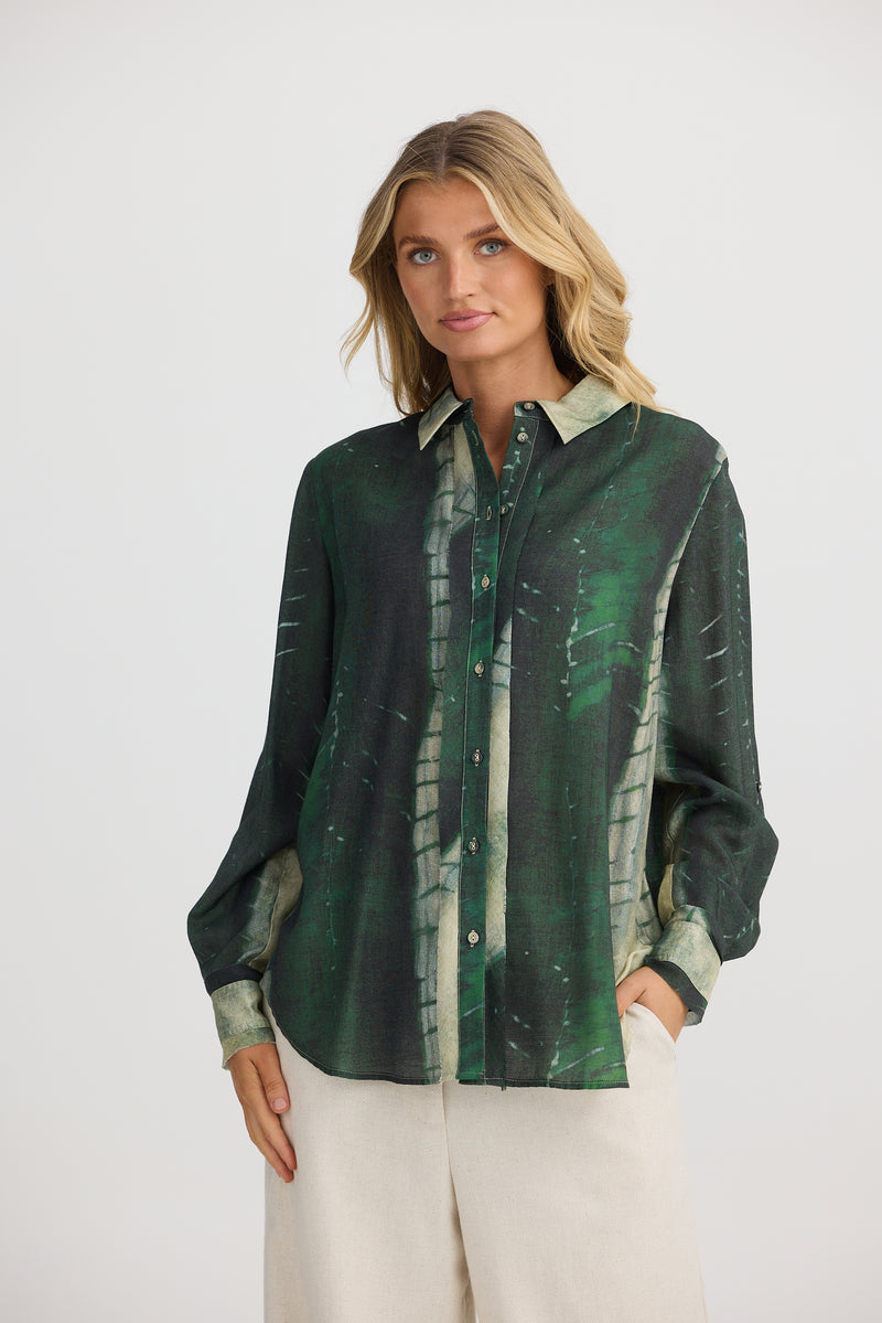 Cadiz Shirt Ruffino
