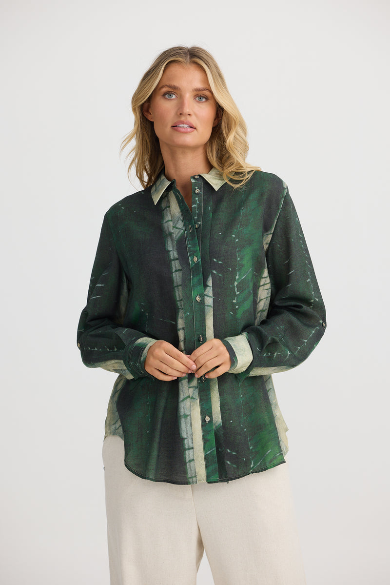 Cadiz Shirt Ruffino