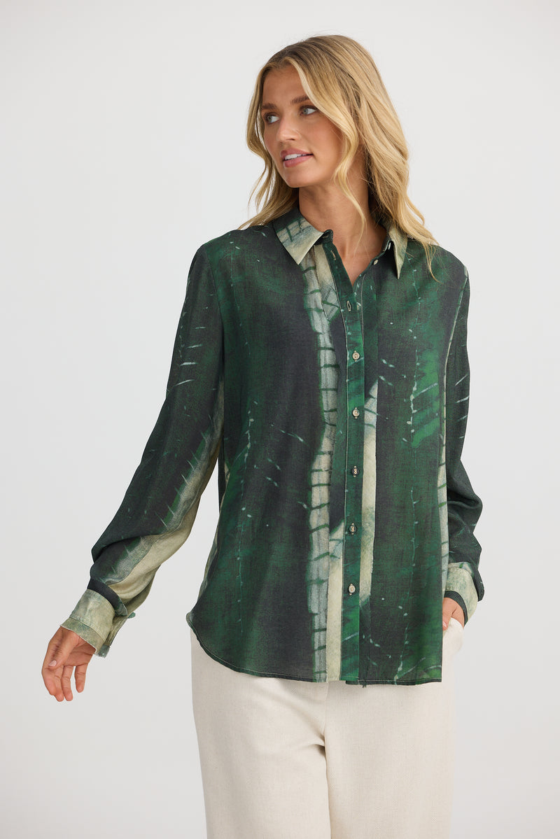 Cadiz Shirt Ruffino