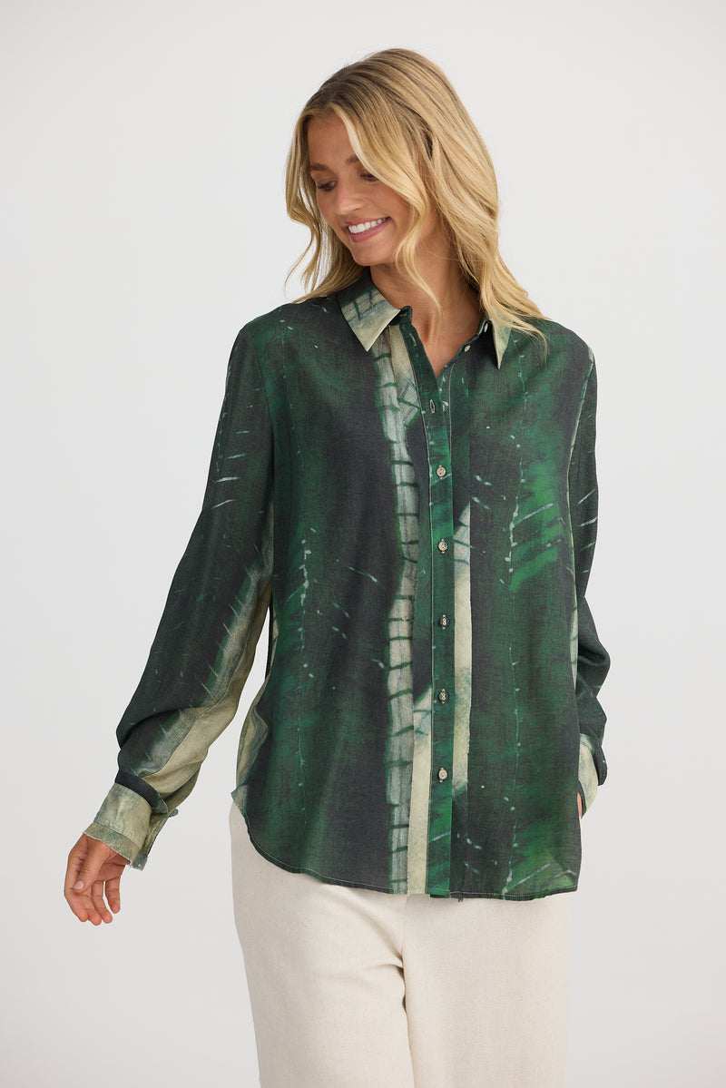 Cadiz Shirt Ruffino