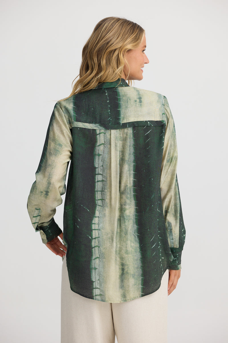 Cadiz Shirt Ruffino