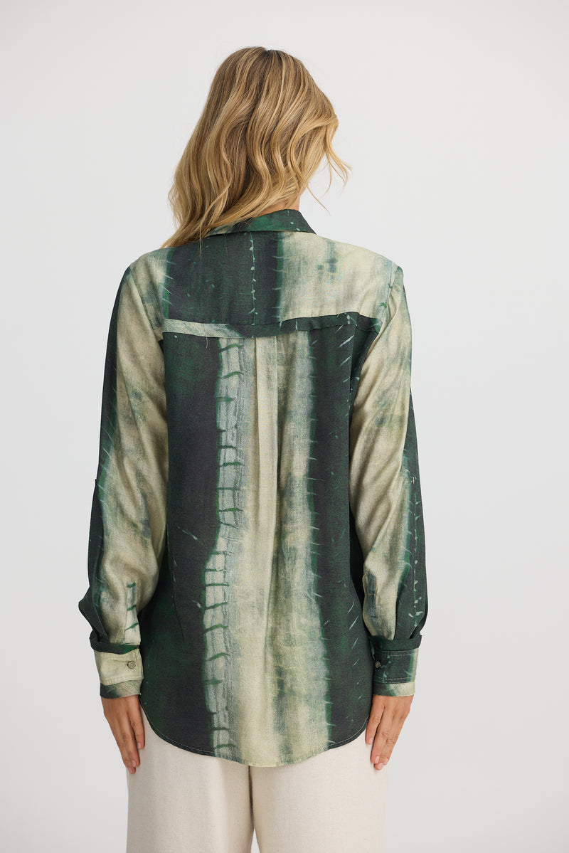 Cadiz Shirt Ruffino