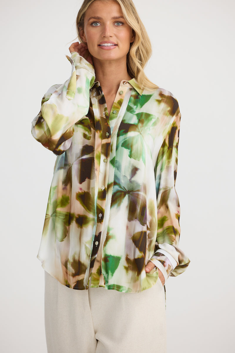 Cadiz Shirt Canopy