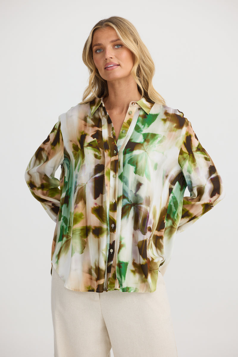 Cadiz Shirt Canopy
