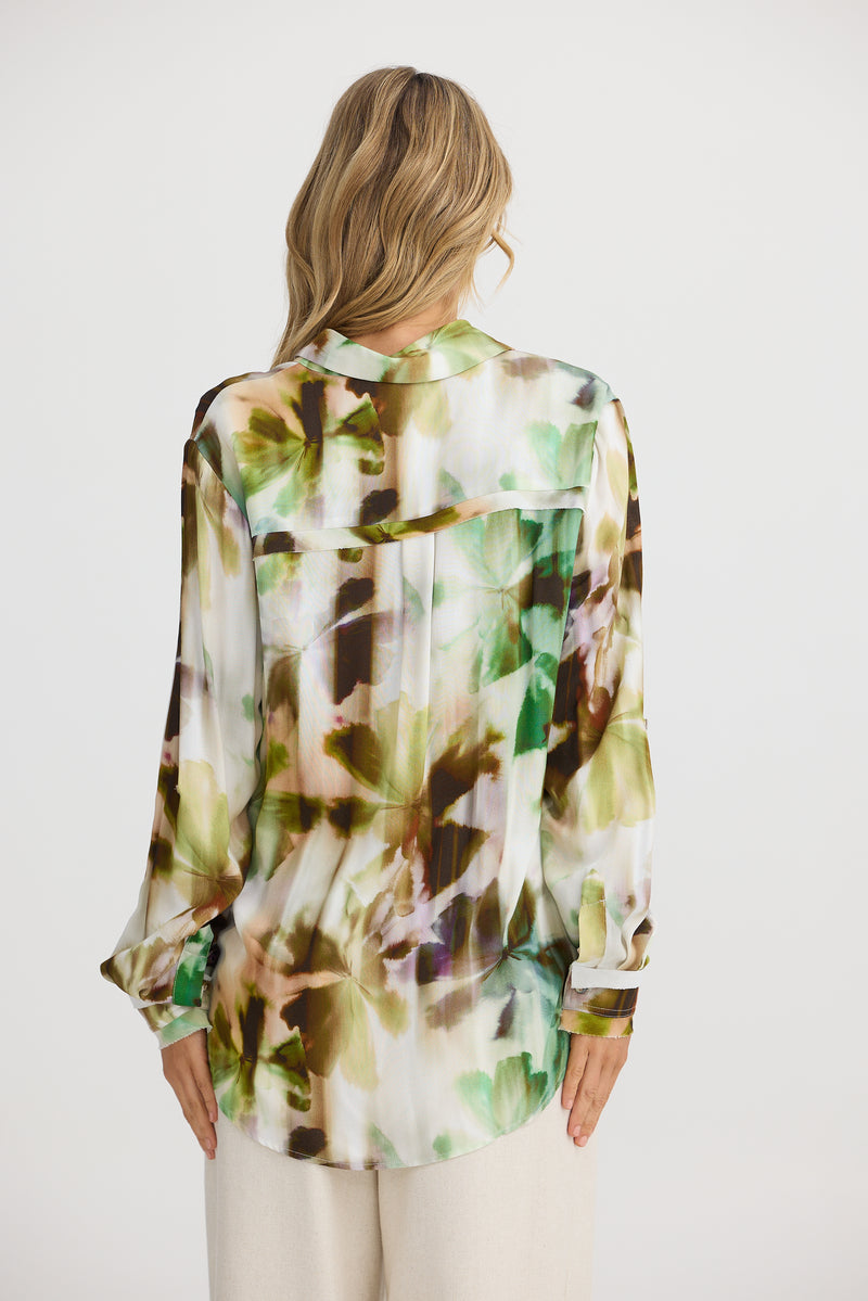 Cadiz Shirt Canopy