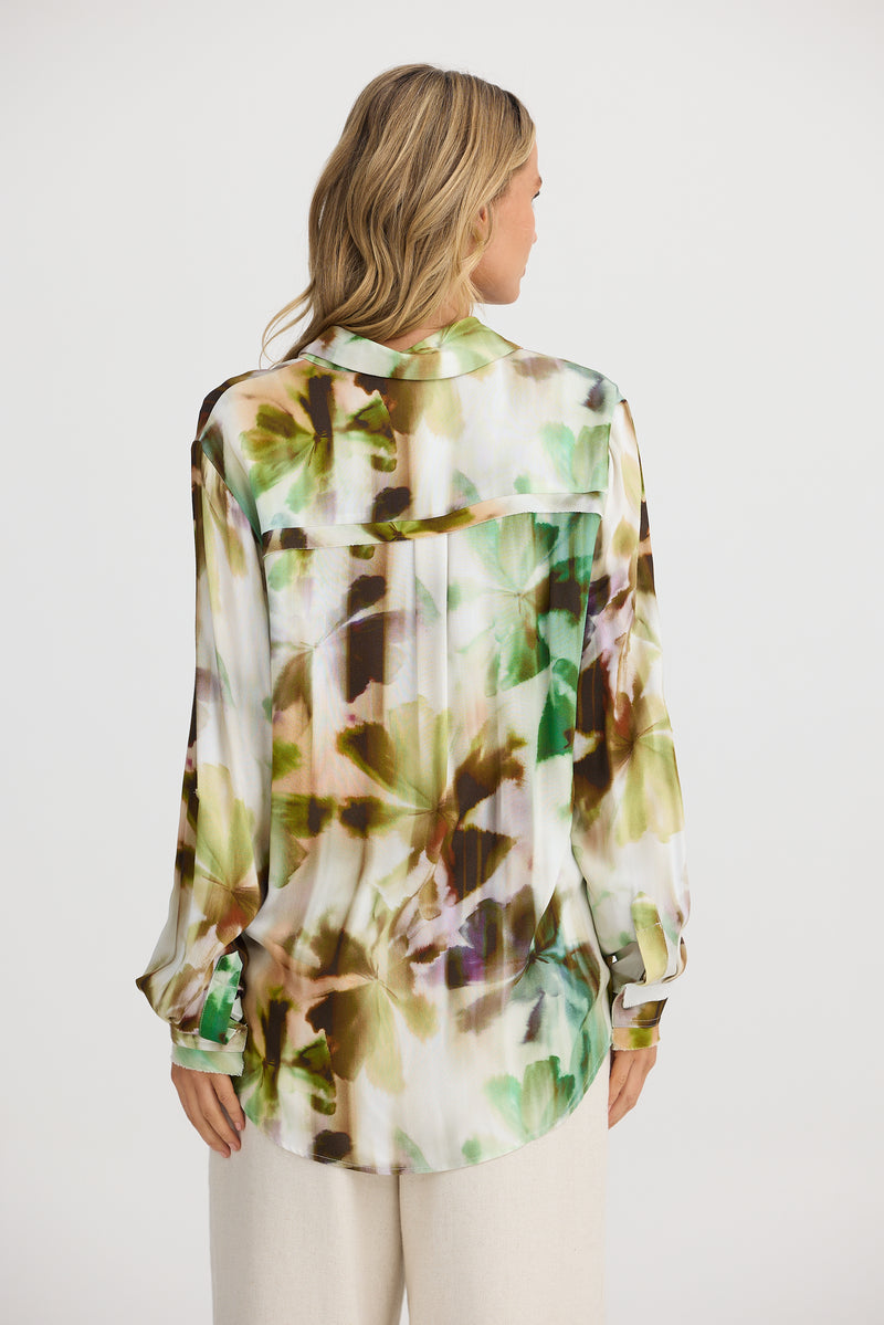 Cadiz Shirt Canopy