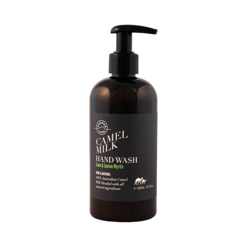 Summerland Camel Hand Wash