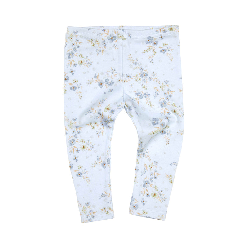 Baby Tights Classic Alice Dusk