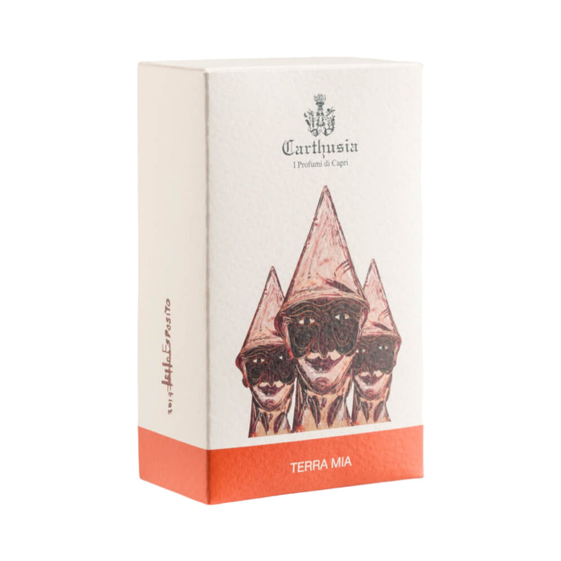 Terra Mia EDP 100ml