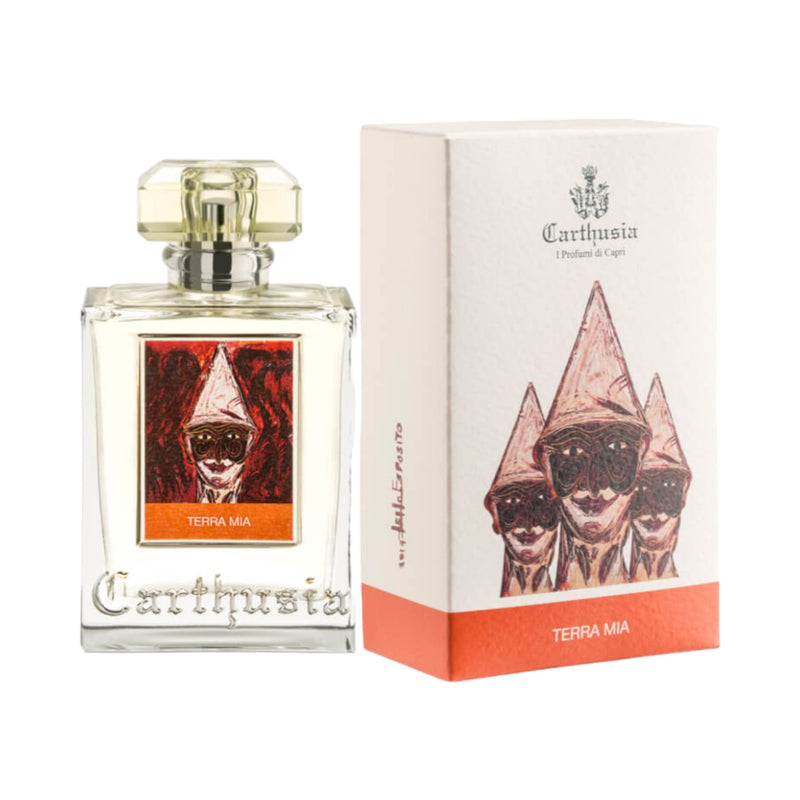 Terra Mia EDP 100ml