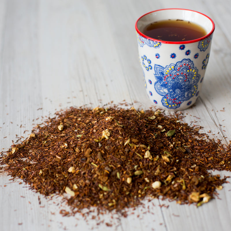 Vanilla Chai