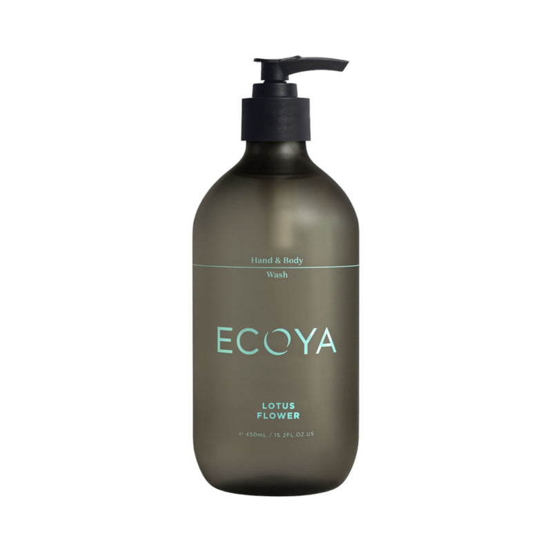 Lotus Flower Hand & Body Wash