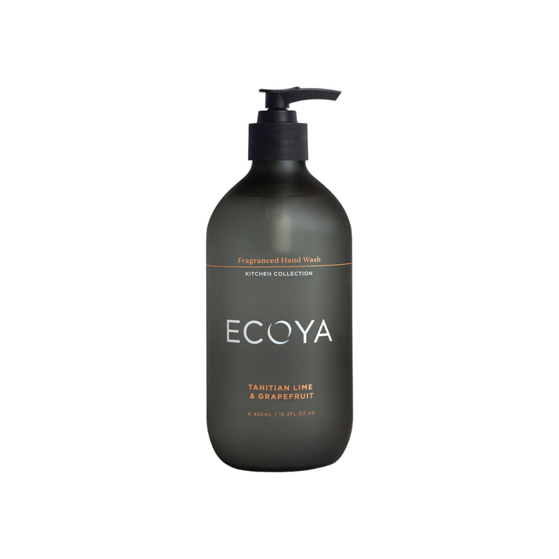 Tahitian Lime & Grapefruit Fragrance Hand Wash