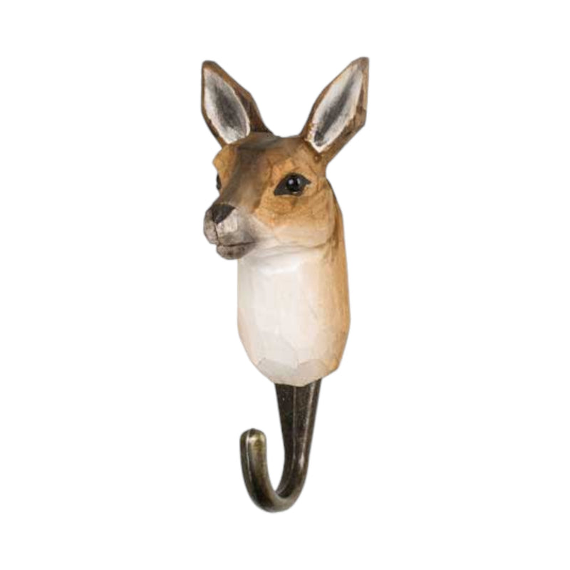 Kangaroo Hook