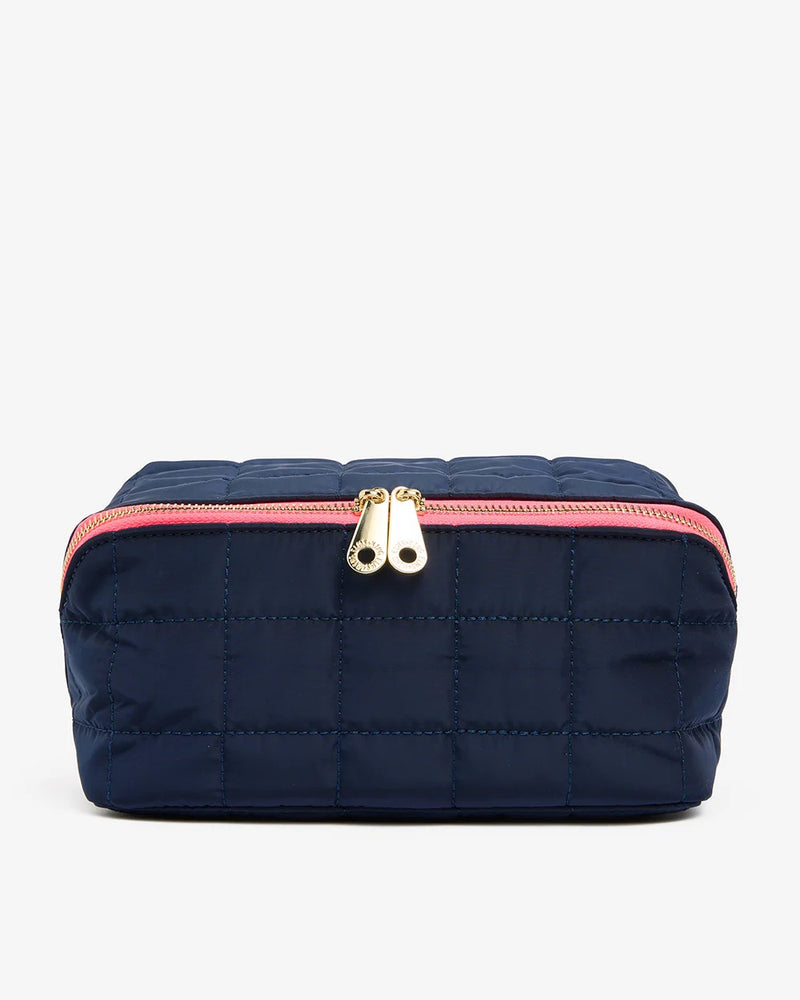Washbag - Navy