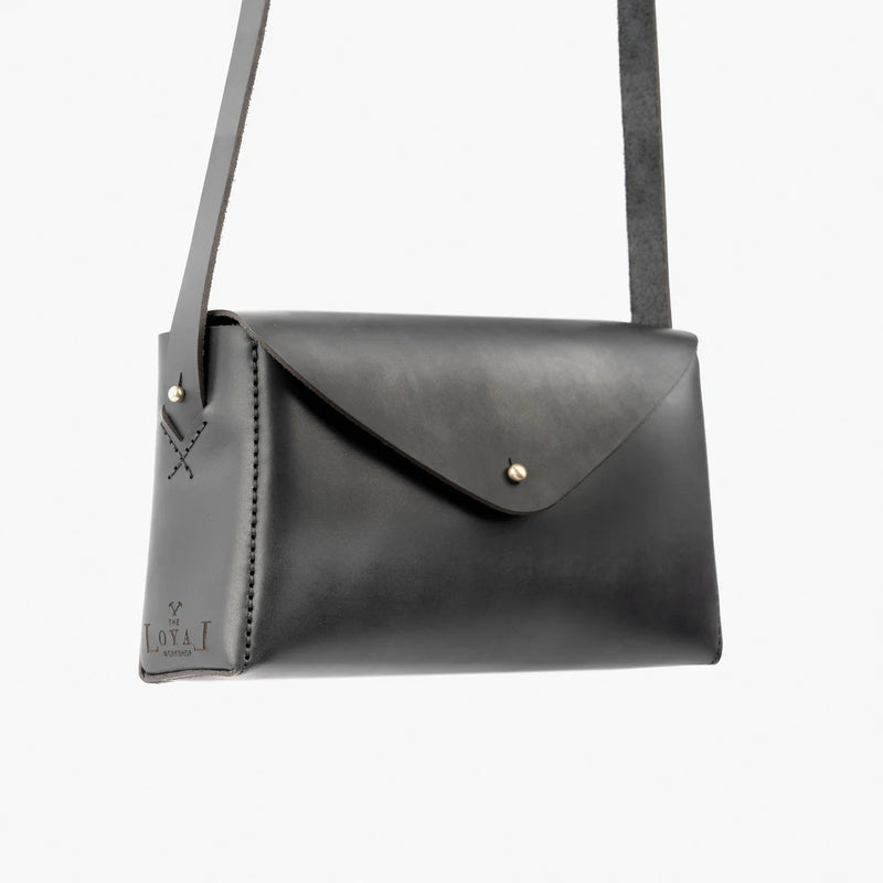 Dorothy Mini Black