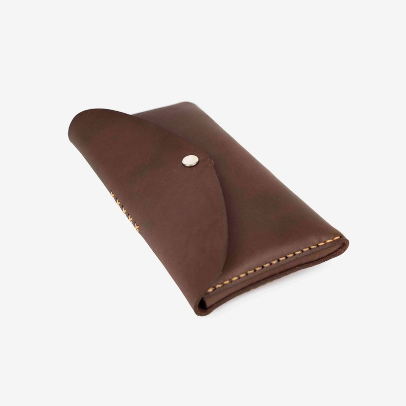 Everything Pouch Vintage Brown