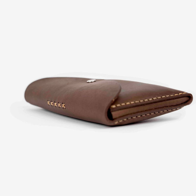 Everything Pouch Vintage Brown