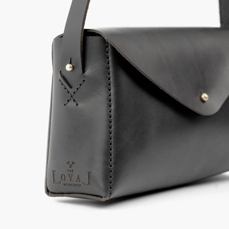 Dorothy Mini Black