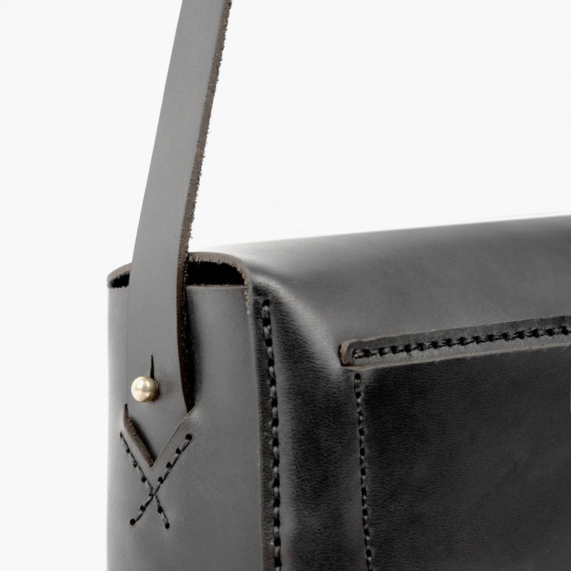 Dorothy Mini Black