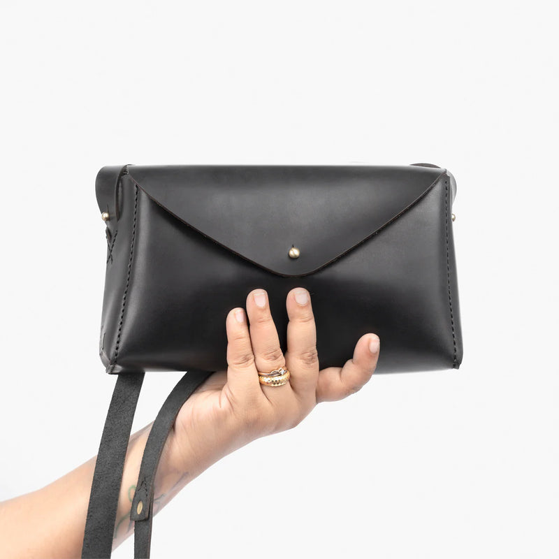Dorothy Mini Black