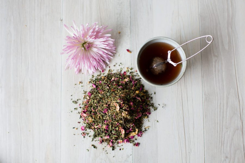 Rebalance Me Tea