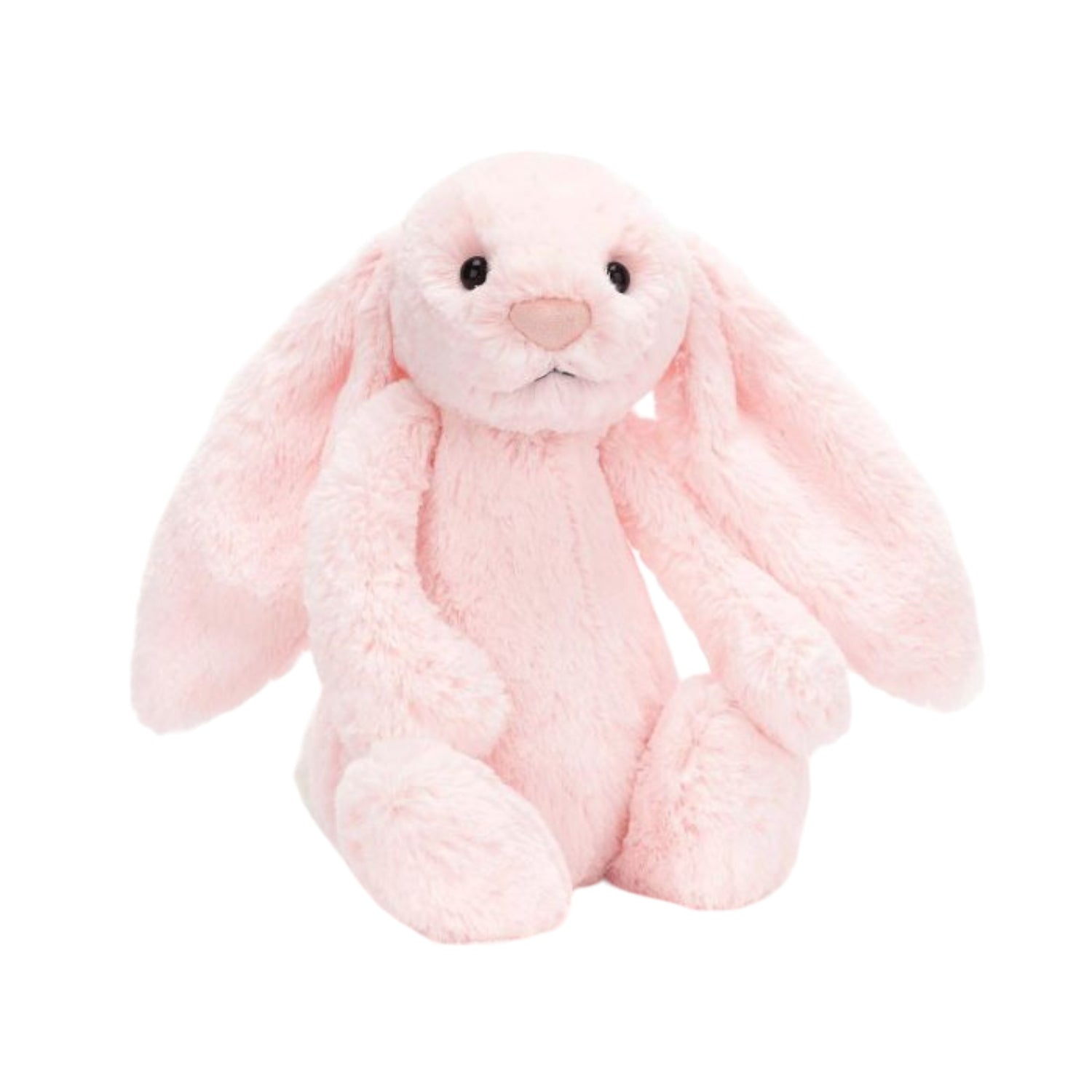 Bashful Bunny Original Pink - Medium
