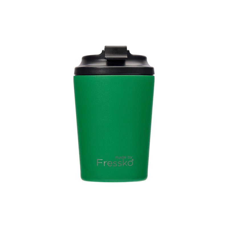 Bino 8oz Reusable Coffee Cup Clover