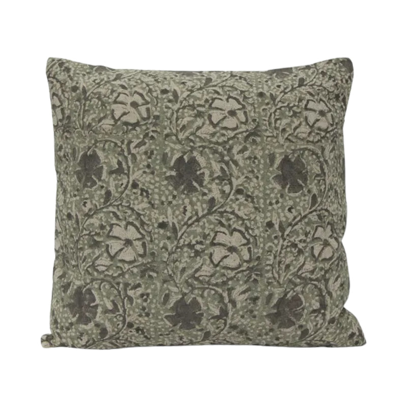 Eva Floral Cushion 50cm x 50cm