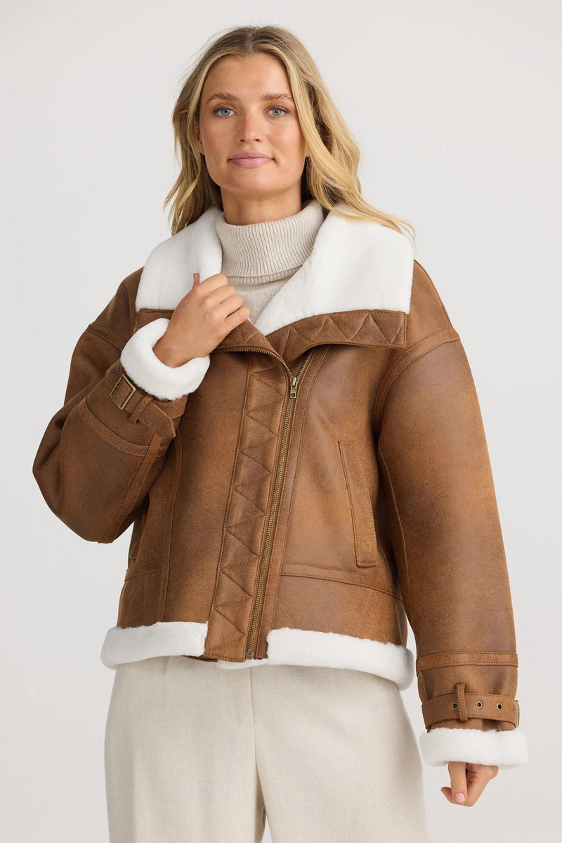 Kalo Jacket