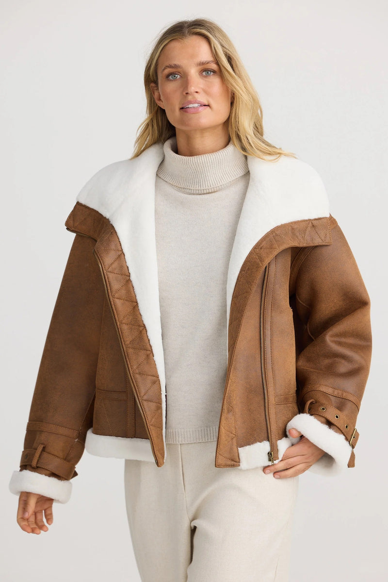 Kalo Jacket