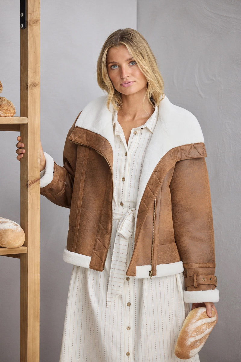 Kalo Jacket