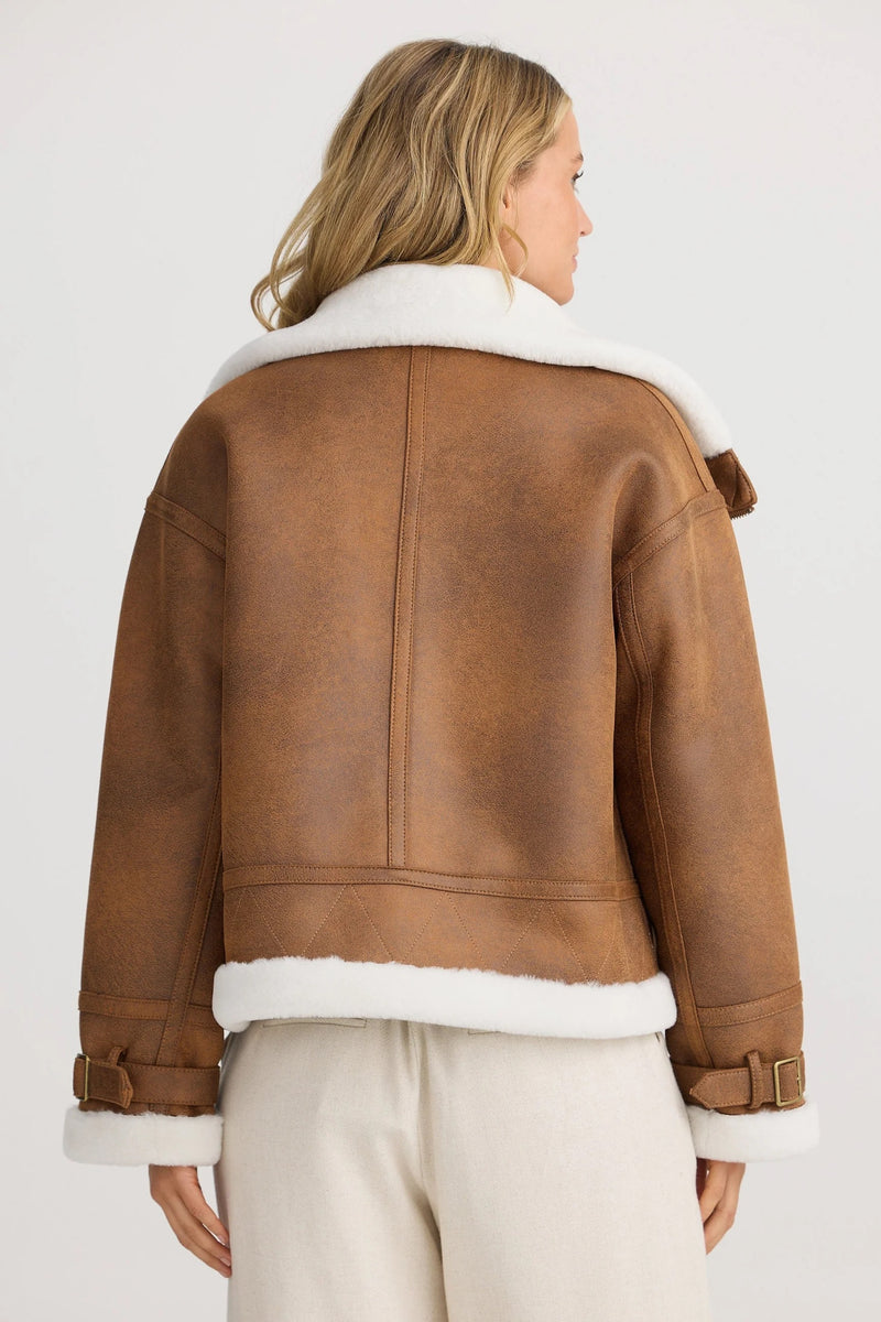 Kalo Jacket
