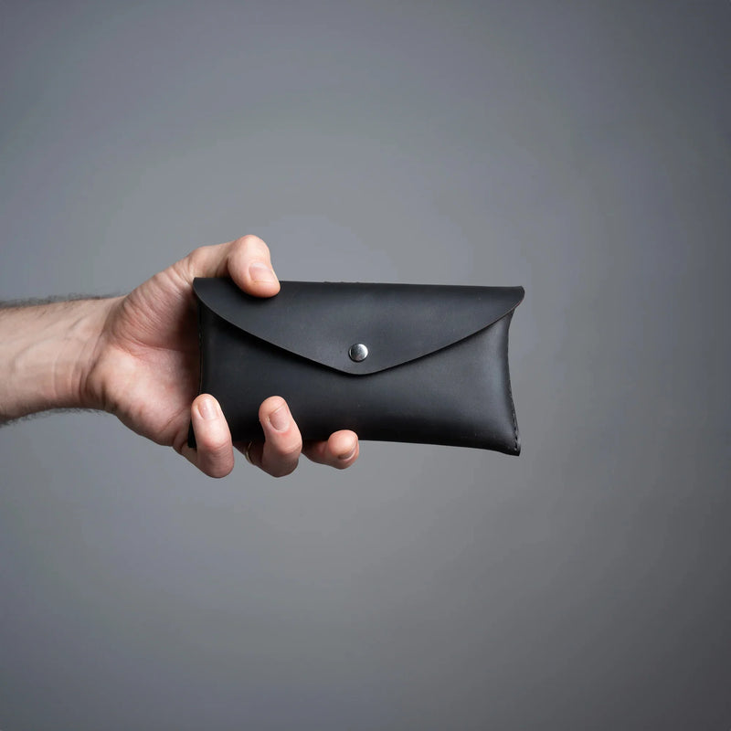 Everything Pouch Black
