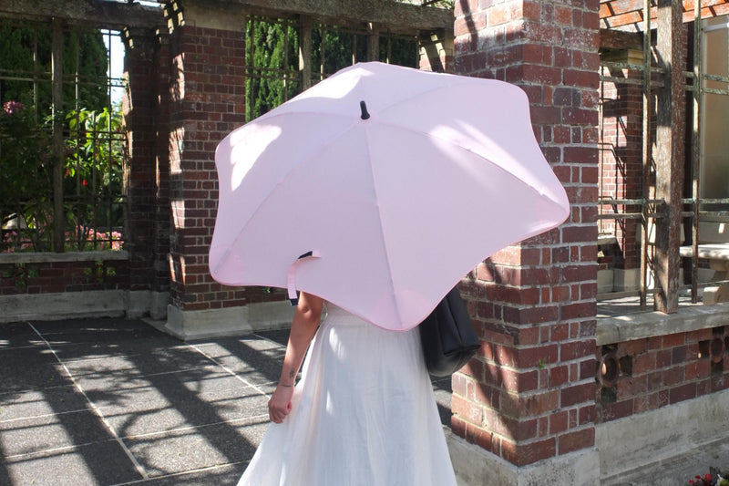 Metro Peony Umbrella