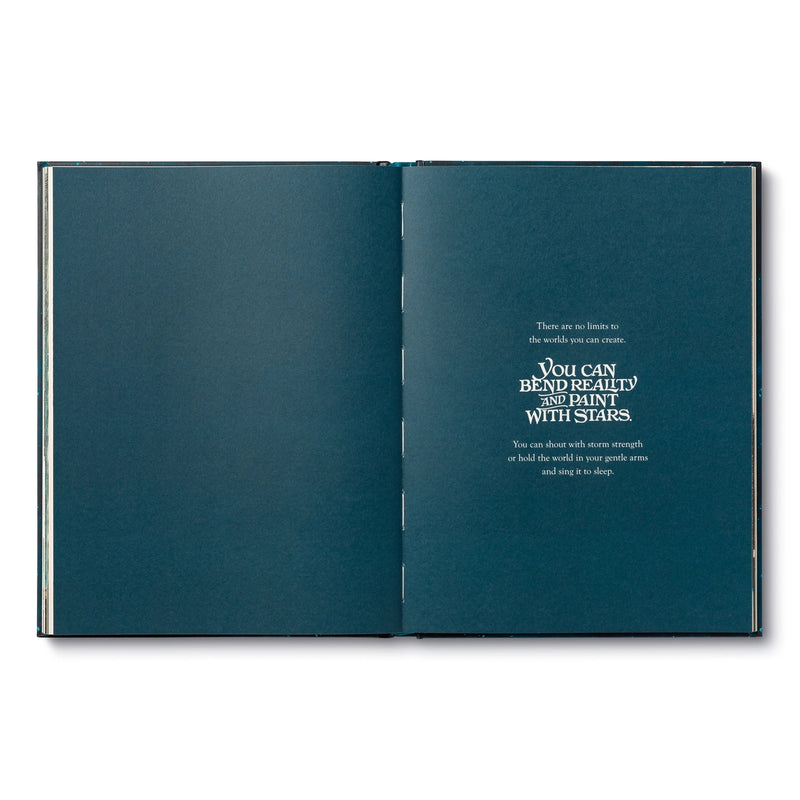 The Storyteller’s Handbook by Elise Hurst – Illustrated Storytelling Book
