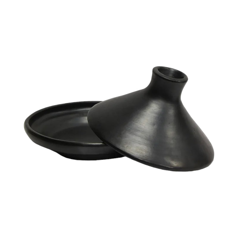 Pottery Tagine - La Chamba