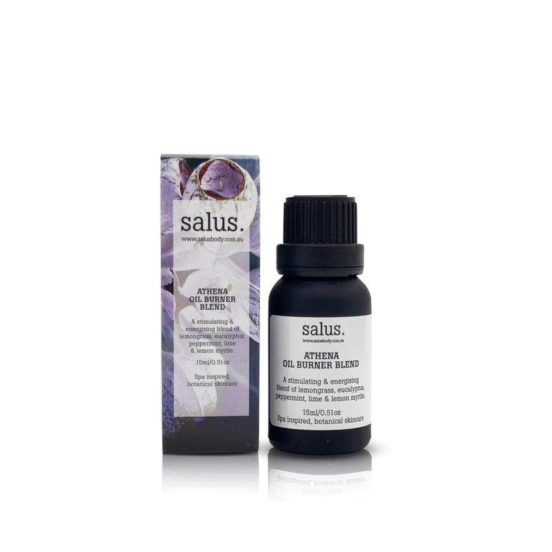 Athena Oil Burner Blend